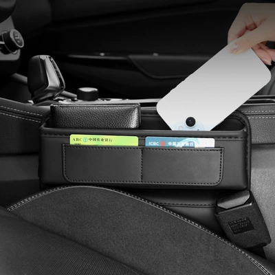 and Passenger, Organizer Bag for – Car storage bag/box