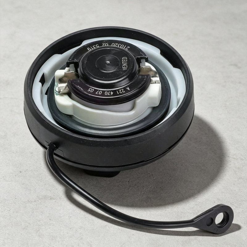 A2214700705 is suitable for Mercedes-Benz fuel tank inner cover, gasoline tank sealing cover, fuel tank cover 2214700705