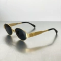 Gold Black