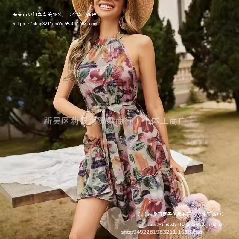 Shein Fast Fashion Brand Exports to Amazon, Shein Assorted Styles and Sizes Floral Dresses, Factory Low Price Wholesale Shein Fast Fashion Brand Exports to Amazon, Shein Assorted Styles and Sizes Floral Dresses, Factory Low Price Wholesale