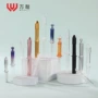 定制后推折断水光针管瓶