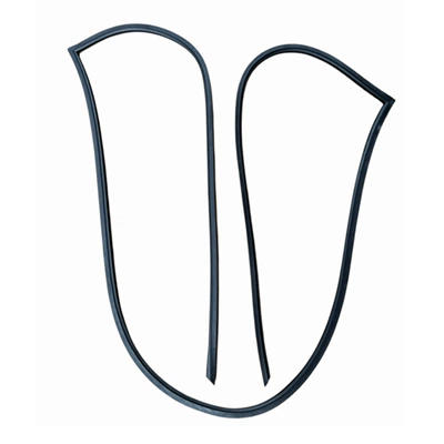 Vehicle Sealing Strip for Mitsubishi Asx Front