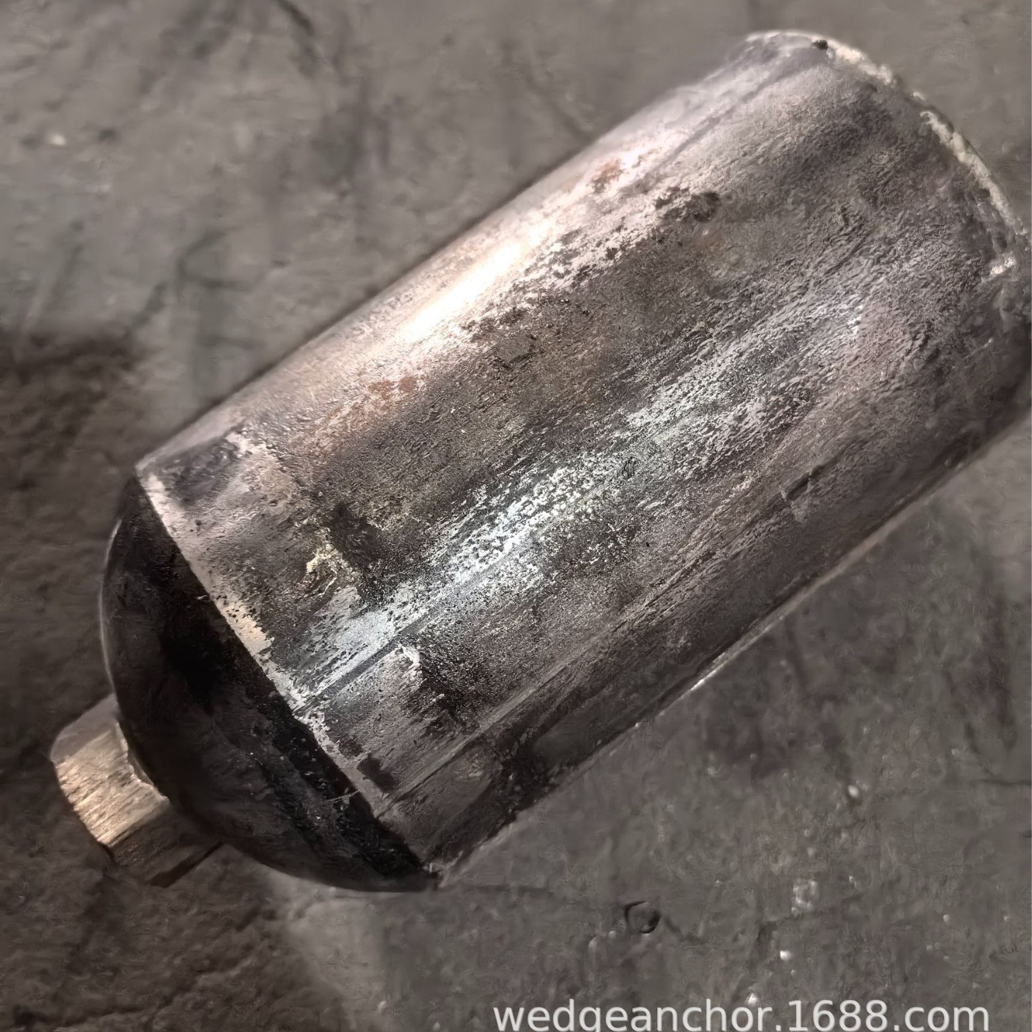 1200吨非标冷挤压件
