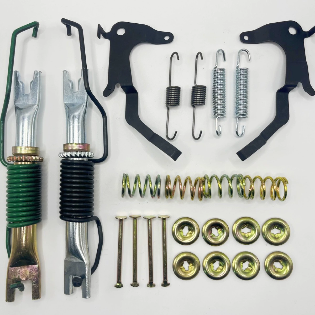 Для серии Toyota REVOHZJ79 2017 задний тормозной комплект Ремонтный комплект суппорта 47061-60310