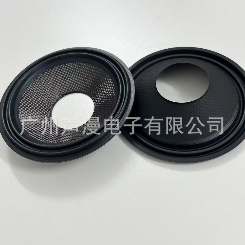 汽车喇叭鼓纸18寸鼓纸6寸喇叭配件适用各类车型家庭低音炮音箱|undefined