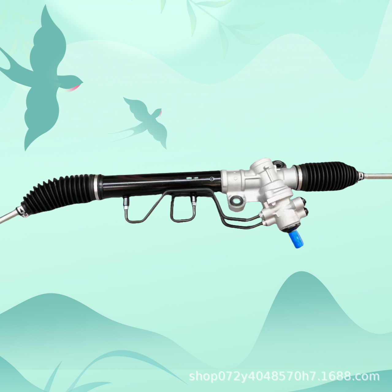 Auto Parts 44250-28021 Model-F Yr2*.31Cr213Y.Van Yr2*3 2Wd Steering Gear