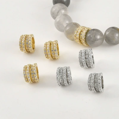 necklace beaded jewelry accessories, Zərgərlik ara hissələri