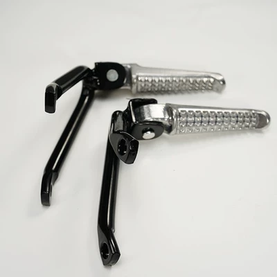 Rear Pedal Mayas V3 – Motorcycle pedals