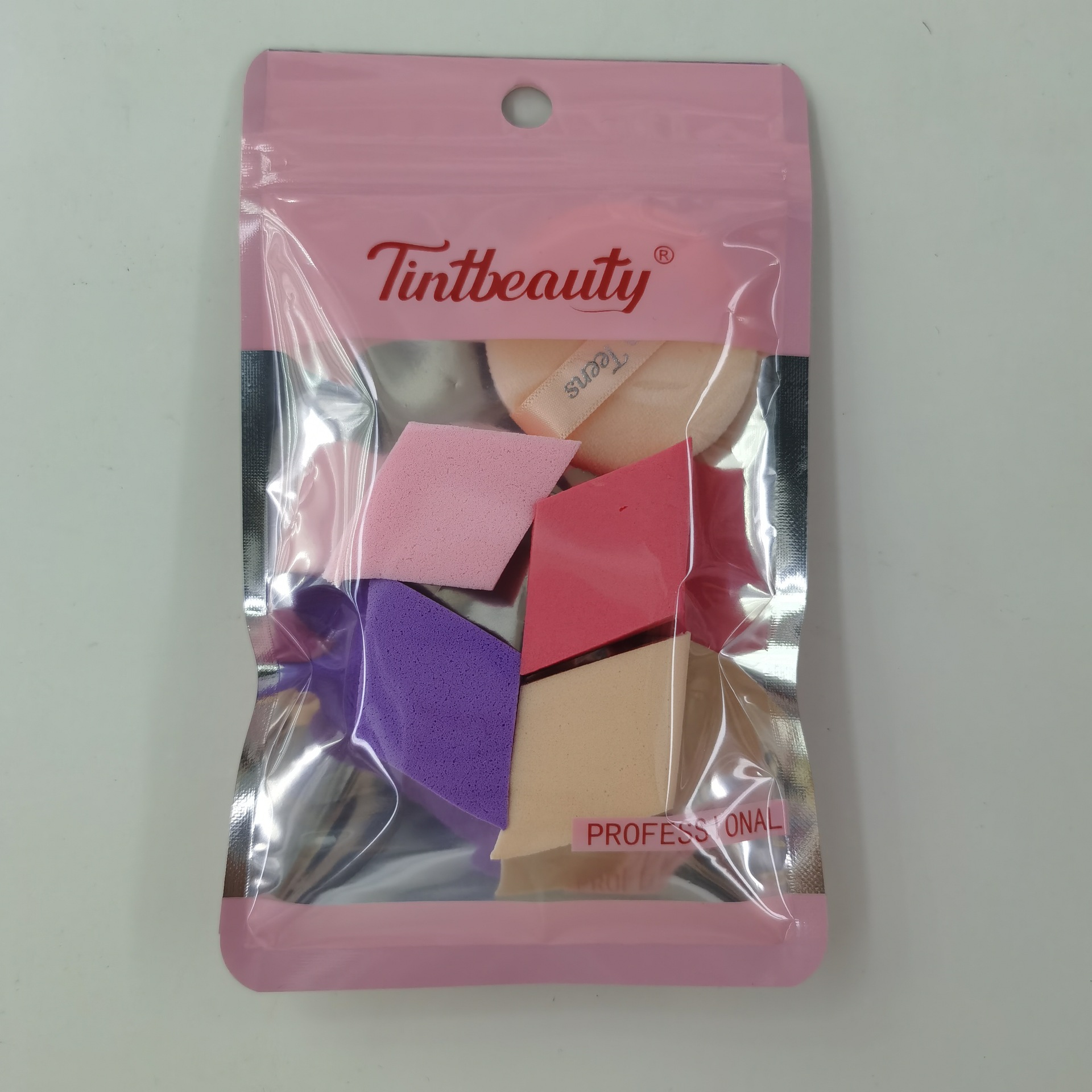 Huevos de maquillaje transfronterizos venta directa polvo de maquillaje de huevo flocado polvo de polvo de aire almohadilla de maquillaje de huevo esponja polvo de diferentes formas