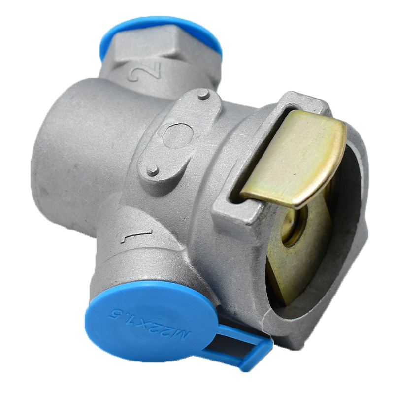 Piezas europeas del autobús del camión pesado del filtro 4325000000 del tubo de SMT