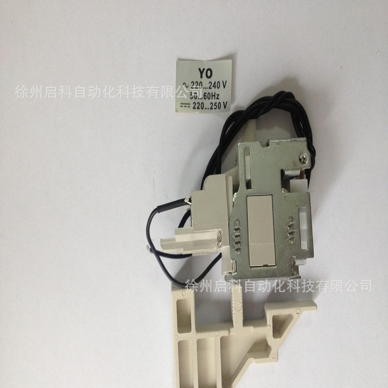 ABB VD4合闸弹簧储能/未储能信号触点 [-BS2] 51002025  CX附件