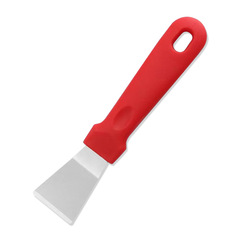 不鏽鋼油煙鏟廚房清潔油污鏟冰箱除霜鏟油煙機鏟刀