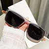 Ultra light non-slip sunglasses, sun protection cream, glasses solar-powered, 2023 collection, UF-protection