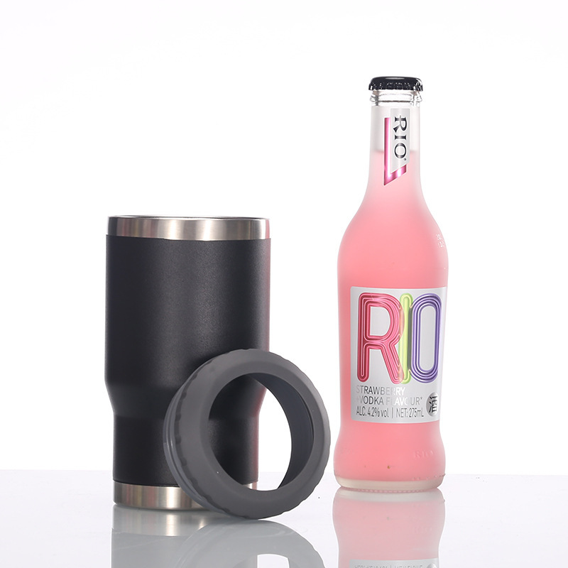 검정 4 대 1 냉장 보존 탱크