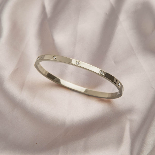 Bracelet, 4mm