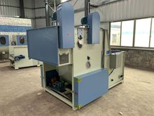 厂家直供 定制简易原棉上料喂棉机