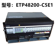 华为嵌入式ETP48200-C5E1通信开关电源48V200A输出直流48V插框5U