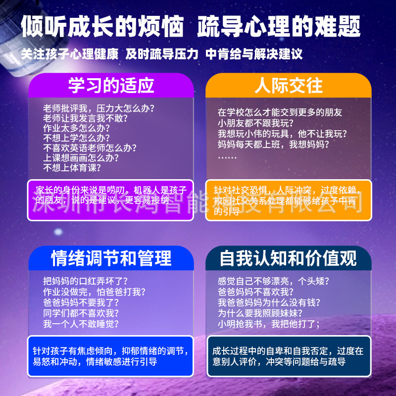 新款Q5大模型智能机器人deepseek儿童早教机学习机豆包AI玩具批发|undefined