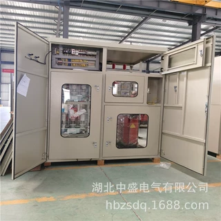 上海SDKQ高压电抗软启动柜在压缩机行业的应用