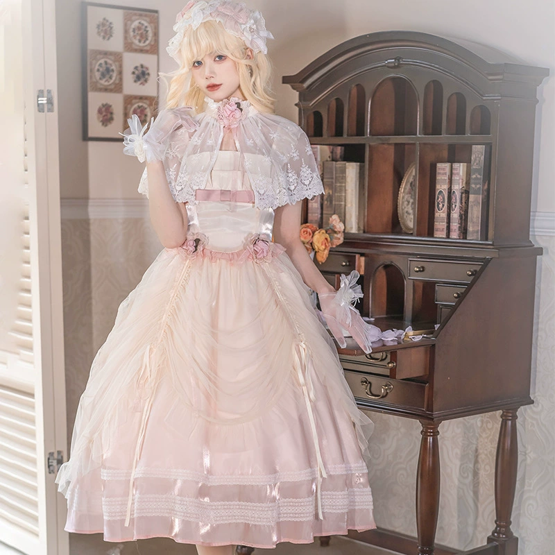 6751 Розовая церемония