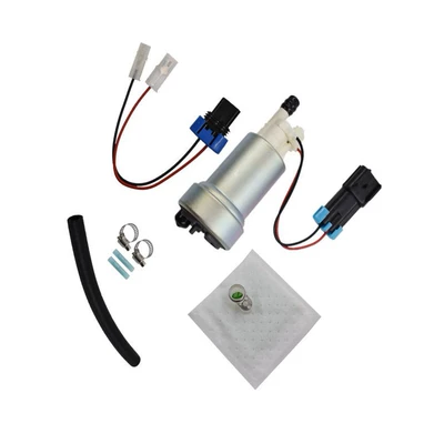Pump + Kit, Oil pump, nozzle