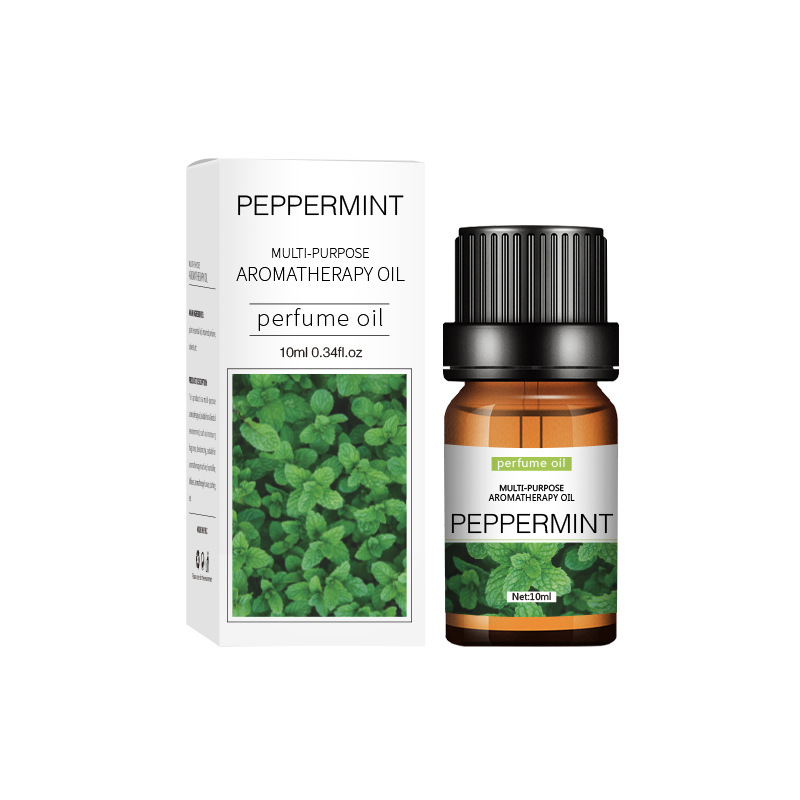 Aceite esencial aromático de manzanilla 10ml de plantas naturales para dormitorios
