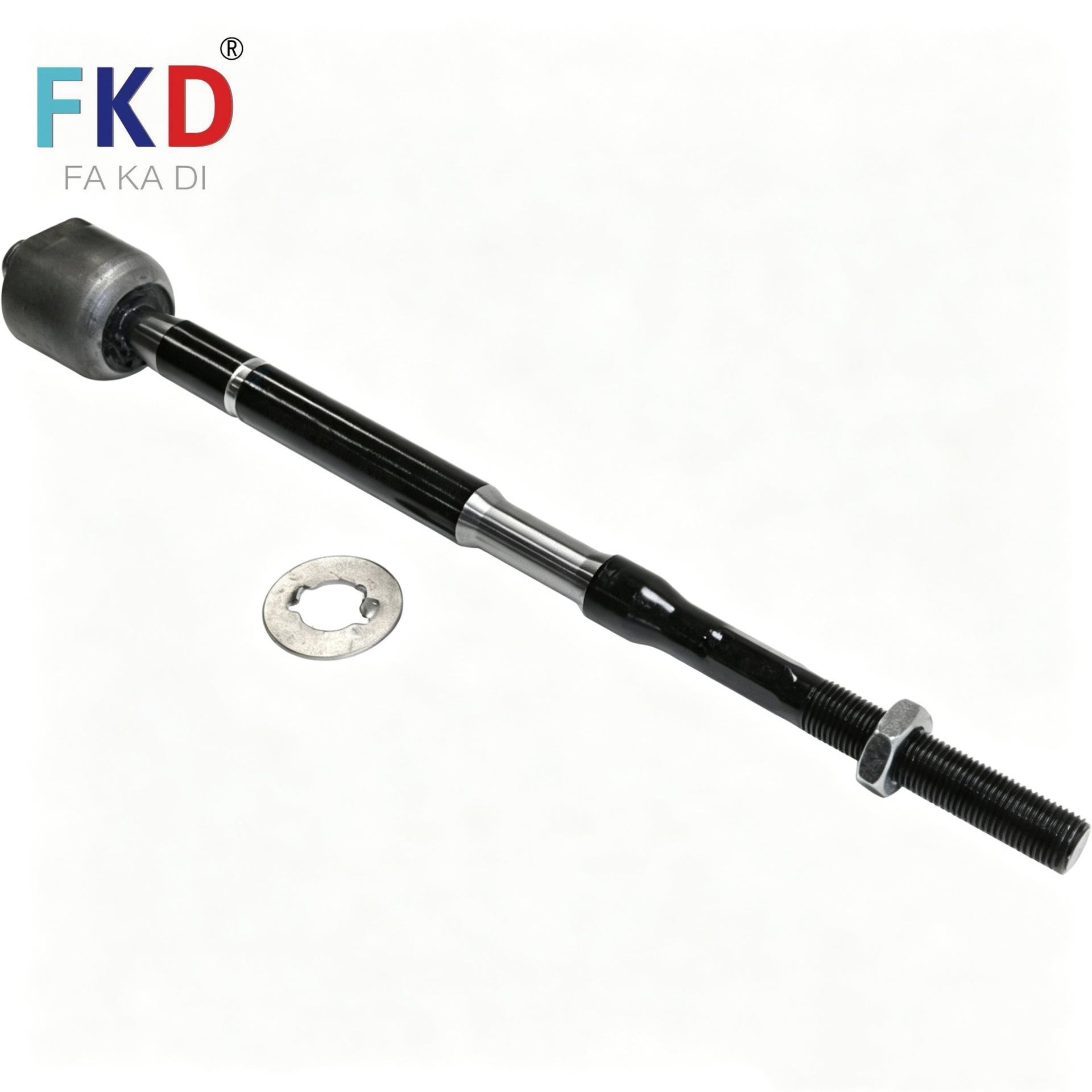 Export cross-border bestseller 53010-TK8-A01, suitable for Honda Odyssey steering inner ball joint, inside the steering mechanism