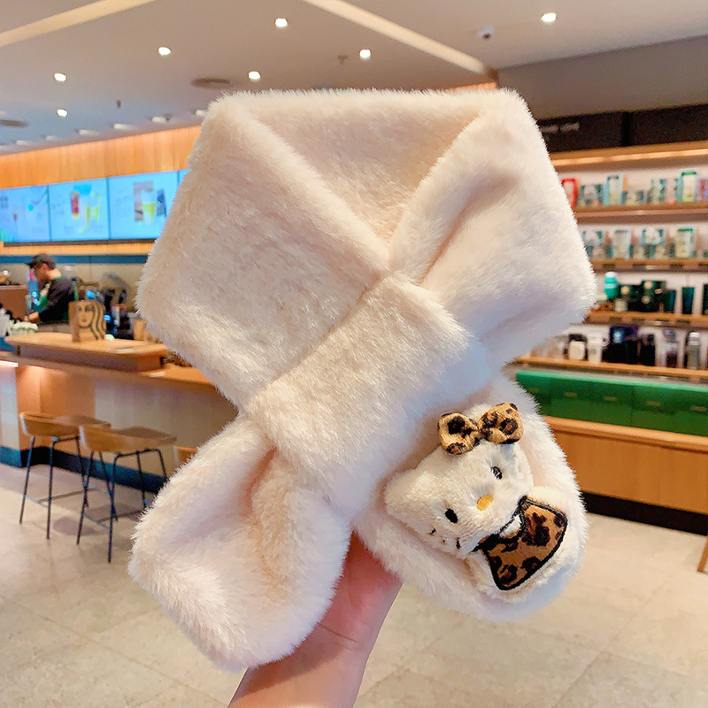 베이지 레오파드 kt