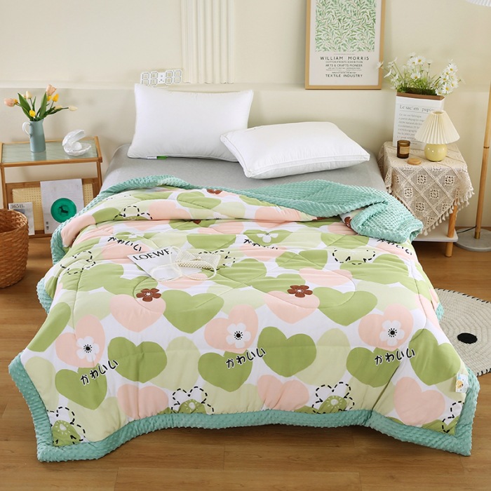 오빈벨벳-하트투하트-그린