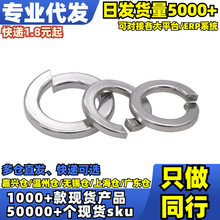 &radic;����304���͵��ɵ�Ȧ(GB859)