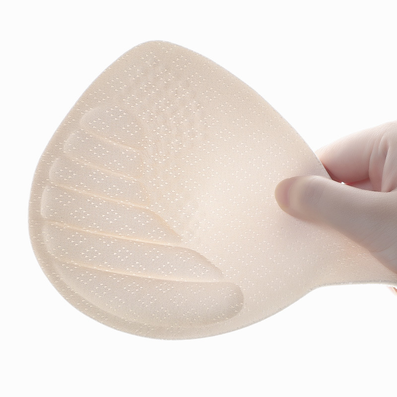 Correa de hombro ancha en forma de V encaje espalda envuelta en el pecho tubo superior látex sentido pecho pad inconsútil inalámbrico que basa el sujetador de la ropa interior para las mujeres