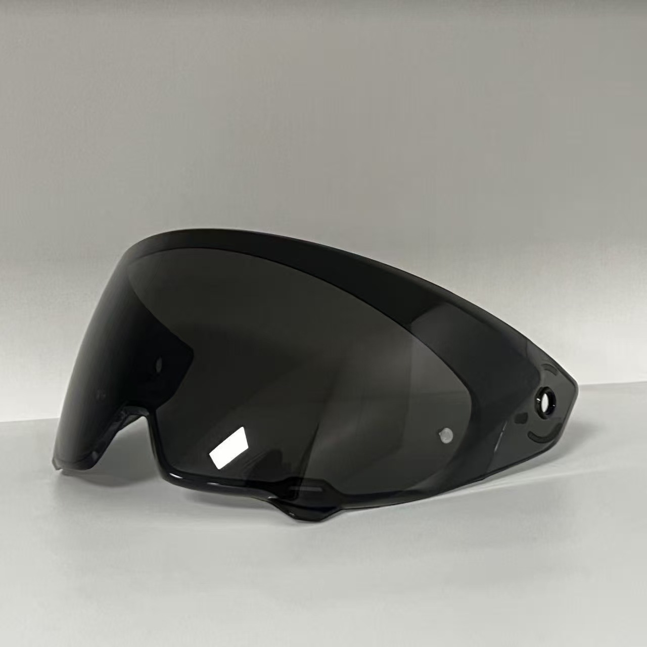 Motorcycle Helmet Lens Cycling Windproof Suitable for Ruroc Nining Helmet Lens Electroplating