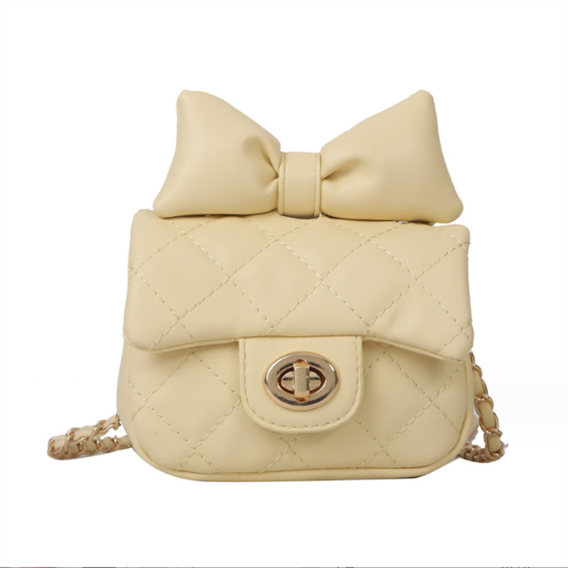 2025 primavera y verano estilo caliente moda casual niños dulces bolsa de gelatina mini bolso de mensajero de un solo hombro variedad al por mayor