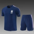 2627 south korea shangqing training suit