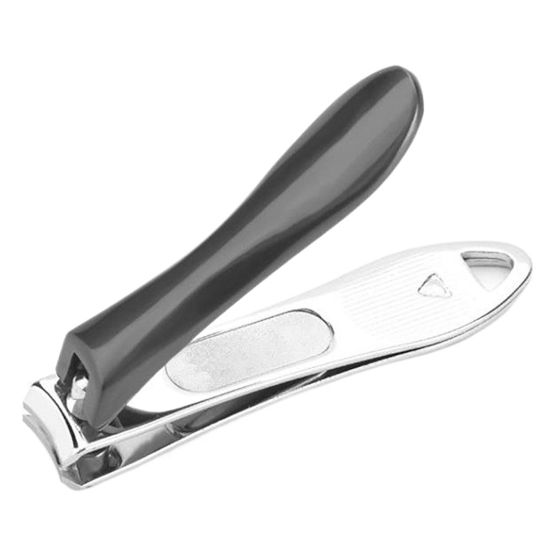 Source Manufacturer Ready-Made Nail Clipper Set Multi-Functional Nail Clippers Creative Home Manicure Household Nail Clippers