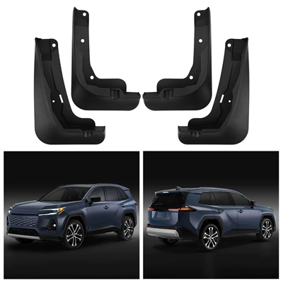 Mudguard Rav4 2026 Foreign Trade