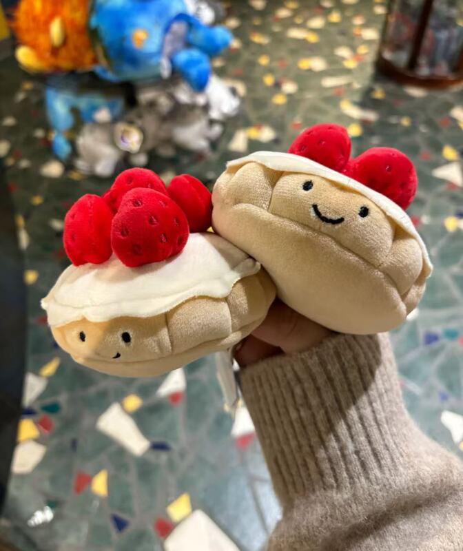 ぬいぐるみ、かわいい人形、動物の形、母親と赤ちゃんへのギフト、かわいい大きなおもちゃのギフトのコレクション|undefined
