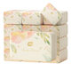 Plant Care Spring Youth Embossed 32-Pack Napkin Facial Tissue Extractable Household Dropshipping
