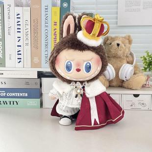 �m��LABUBU�������37cm���z�����·�������ë�q�������H���·�