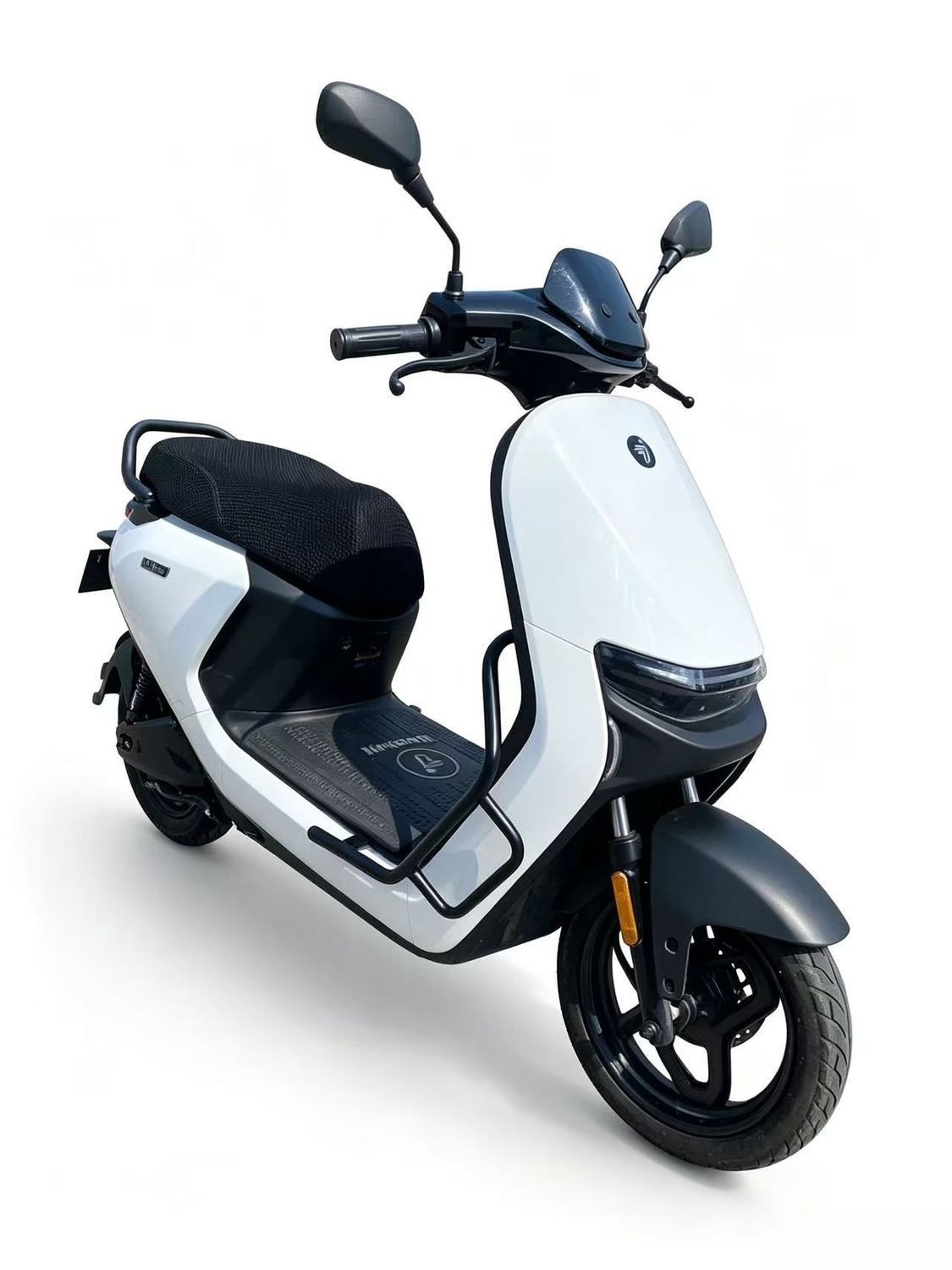 Suitable for modification of the protective bar and crash guard of Ninebot electric scooters N70C/N85C/N90/N100