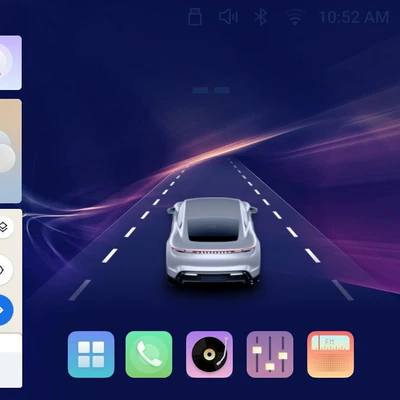 Car Android Carplay Navigation – DVD Navigation