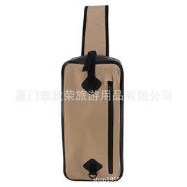 户外用品防水单肩包防水包PVC防水面料批发可定logo厂家