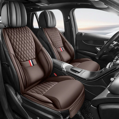 Four Seasons Pad — with Lumbar Support and Leg Rest