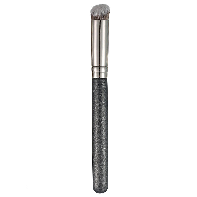 concealer кисть, профессиональная основа, без следов