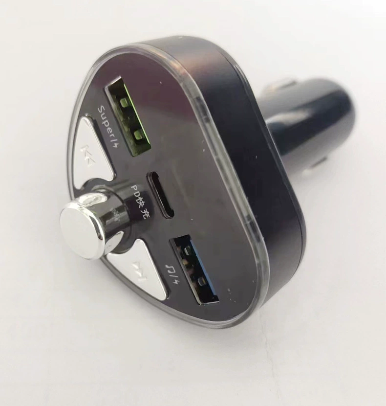 Музыкальный мобильный телефон, зарядное устройство, Bluetooth, MP3, 20W