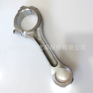 Weichai WP10 WD618 Shaanxi Auto Delong Mühərrik Şatun Yığımı 61800030041