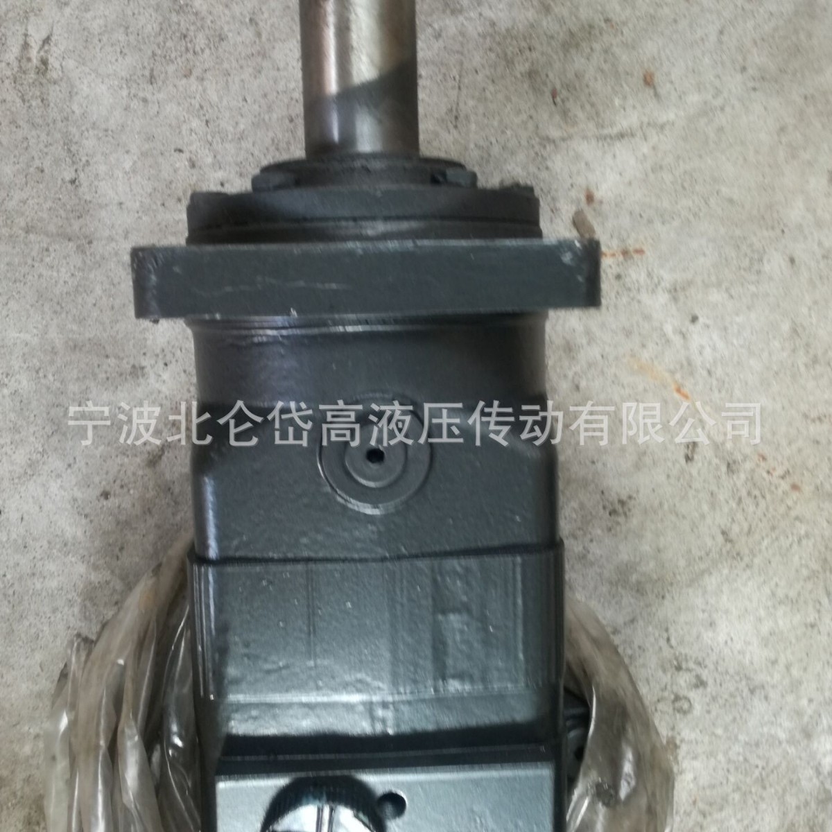 ETN  液压马达6K-310  612-1023 ，密封