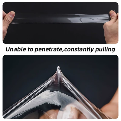 Car paint protective film Custom-Made Invisible Car Cover