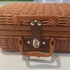 饰品配件;行李牌;包带