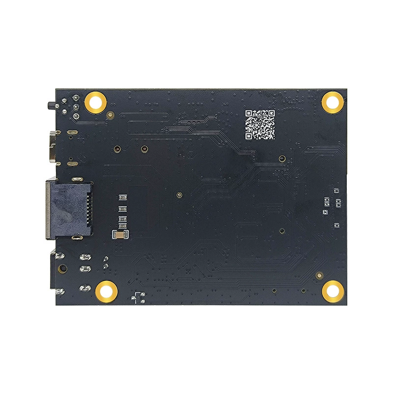 Плата разработки HiSilicon hi3516CV610, визуальное распознавание лиц, контроль доступа (IPC)